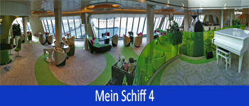Mein Schiff 4