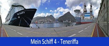 Teneriffa