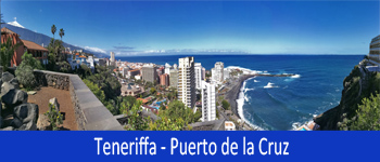 Puerto de la Cruz