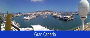 Gran Canaria